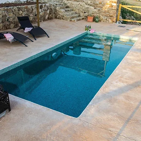 La Casa De La Huerta Stylish Family In Countryside Casa de Férias