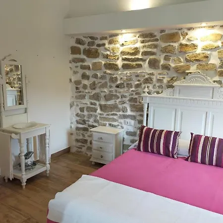 La Casa De La Huerta Stylish Family In Countryside بيت للعطل