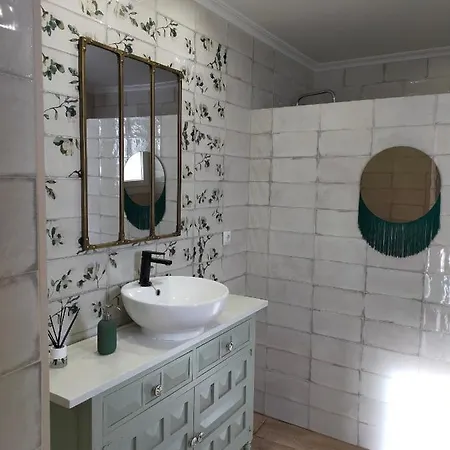 La Casa De La Huerta Stylish Family In Countryside بيت للعطل *