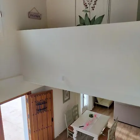 Holiday home La Casa De La Huerta Stylish Family In Countryside