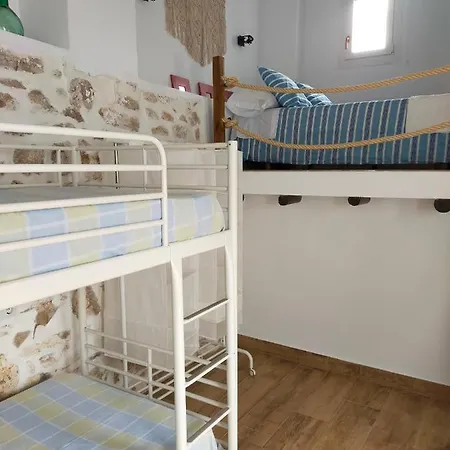 La Casa De La Huerta Stylish Family In Countryside بيت للعطل مالقة