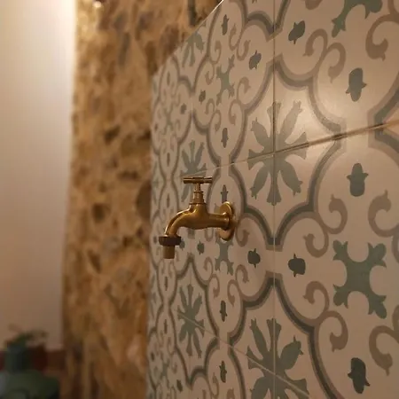 La Casa De La Huerta Stylish Family In Countryside بيت للعطل مالقة