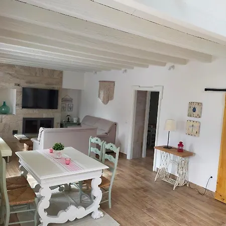 La Casa De La Huerta Stylish Family In Countryside Σπίτι διακοπών