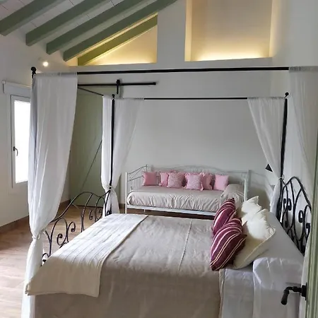 La Casa De La Huerta Stylish Family In Countryside Σπίτι διακοπών *