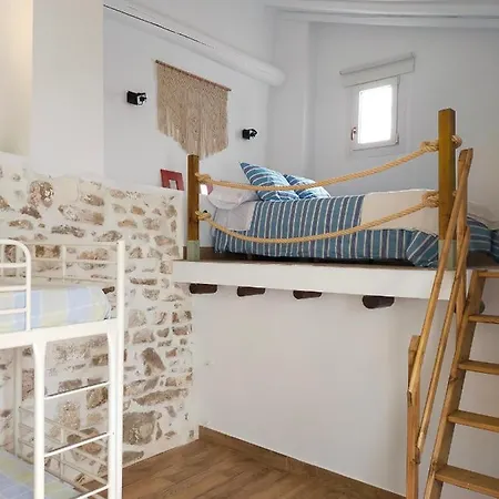 La Casa De La Huerta Stylish Family In Countryside Σπίτι διακοπών Μάλαγα