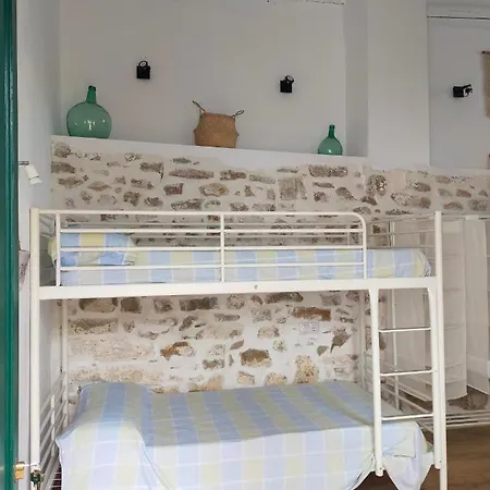 La Casa De La Huerta Stylish Family In Countryside Μάλαγα