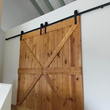 Σπίτι διακοπών La Casa De La Huerta Stylish Family In Countryside Μάλαγα