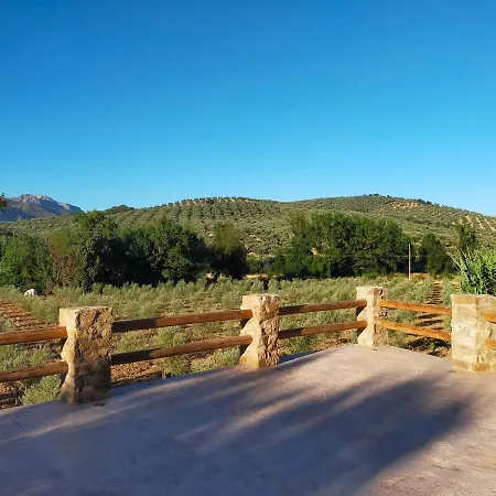 Σπίτι διακοπών La Casa De La Huerta Stylish Family In Countryside Μάλαγα