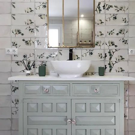 La Casa De La Huerta Stylish Family In Countryside Σπίτι διακοπών *