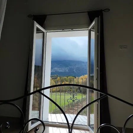 Σπίτι διακοπών La Casa De La Huerta Stylish Family In Countryside