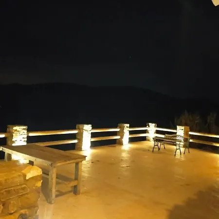 Σπίτι διακοπών La Casa De La Huerta Stylish Family In Countryside