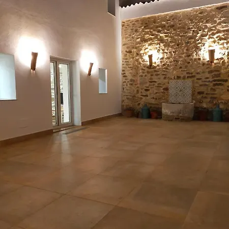 Σπίτι διακοπών La Casa De La Huerta Stylish Family In Countryside Μάλαγα