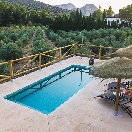 Σπίτι διακοπών La Casa De La Huerta Stylish Family In Countryside *