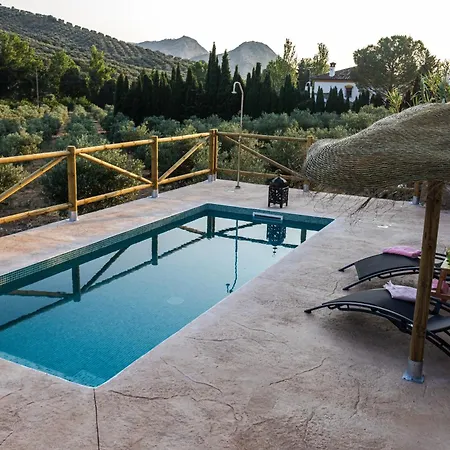 La Casa De La Huerta Stylish Family In Countryside Σπίτι διακοπών Μάλαγα